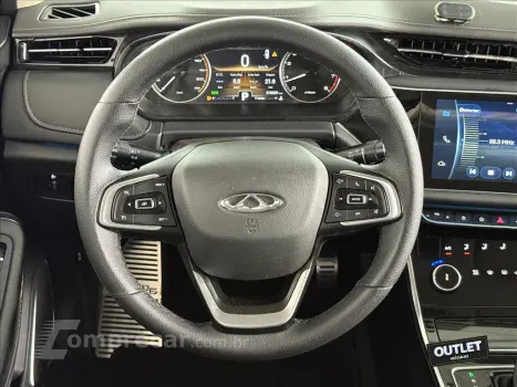 ARRIZO 6 1.5 VVT TURBO iFLEX GSX CVT