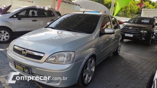 CHEVROLET CORSA 1.4 MPFI PREMIUM 8V 4 portas
