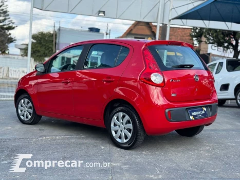 Palio 1.4 4P FLEX ATTRACTIVE