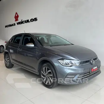 POLO 1.0 170 TSI Highline