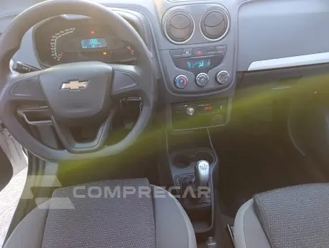MONTANA 1.4 MPFI LS CS 8V