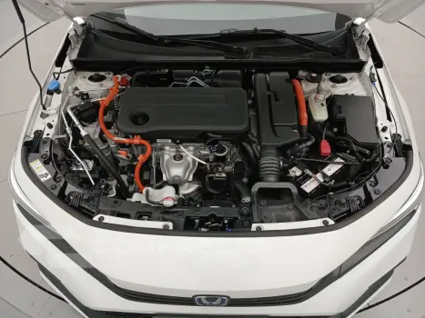 CIVIC 2.0 DI eHEV ADVANCED E-CVT