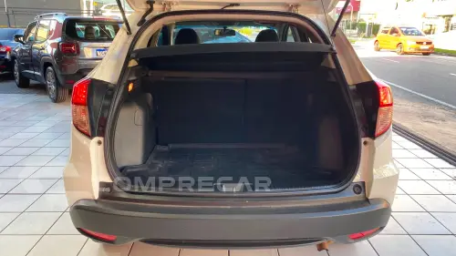 HONDA HR-V 1.8 16V EX