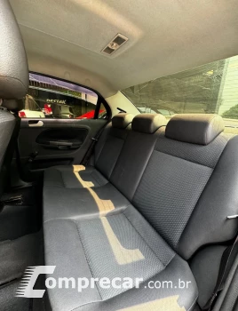 VOYAGE 1.0/1.0 City Mi Total Flex 8V 4p