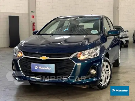 ONIX 1.0 FLEX LT MANUAL