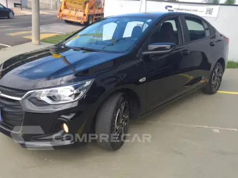 ONIX 1.0 TURBO FLEX PLUS LT MANUAL