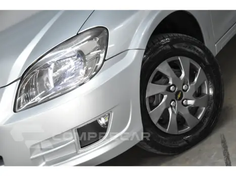 CELTA 1.0 MPFI LT 8V FLEX 4P MANUAL