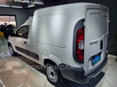 FIORINO 1.4 MPI Furgão 8V