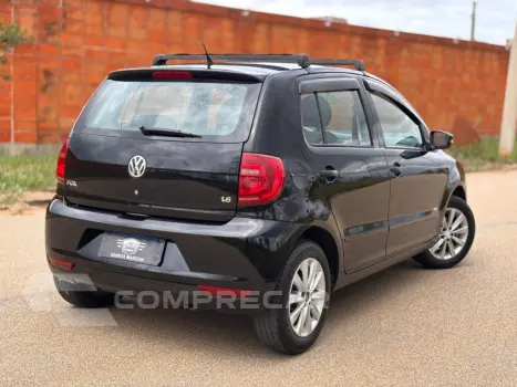 FOX 1.6 MI 8V FLEX 4P MANUAL