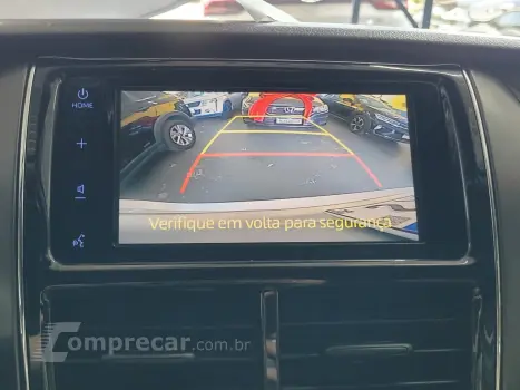 YARIS XS Sedan 1.5 Flex 16V 4p Aut.