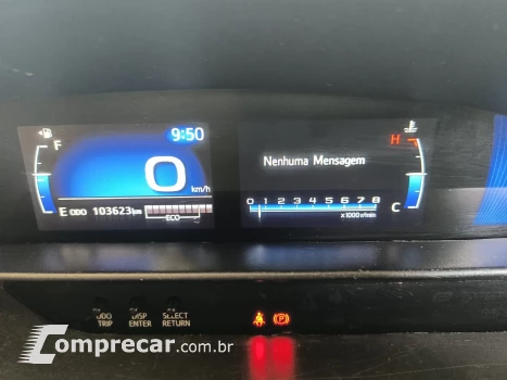 ETIOS 1.5 X PLUS SEDAN 16V MANUAL
