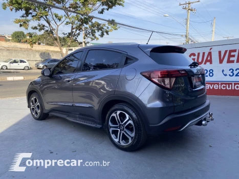 HR-V 1.8 16V Touring