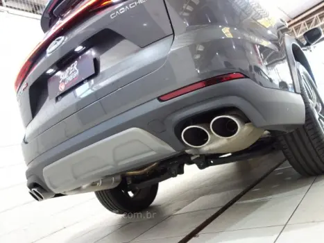 TIGGO 8 PRO - 1.6 TGDI DCT