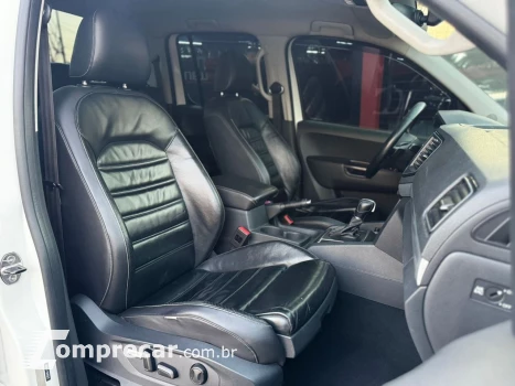 AMAROK Hig. Extreme CD 2.0 4x4 Dies. Aut