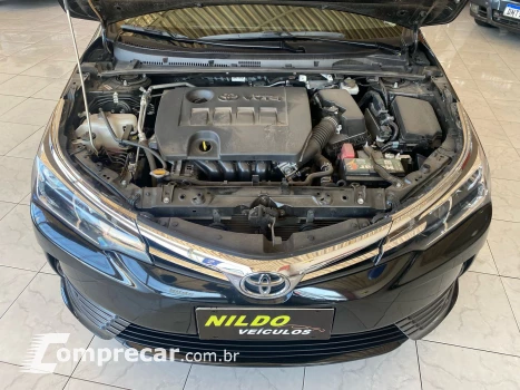 COROLLA 2.0 XEI 16V