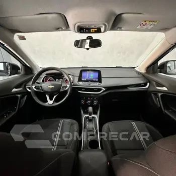 TRACKER LT 1.0 Turbo 12V Flex Aut.