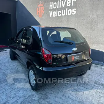 CELTA 1.0 MPFI LT 8V