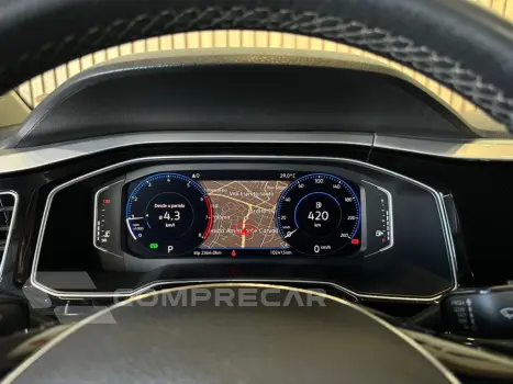 POLO 1.0 200 TSI HIGHLINE AUTOMÁTICO