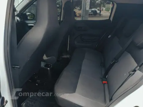 C3 1.0 Firefly Live Pack