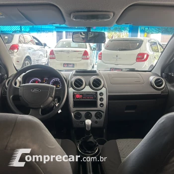 FIESTA 1.0 MPI Class Hatch 8V