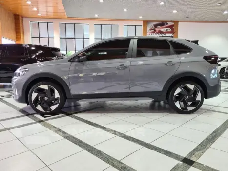 NIVUS 1.4 250 TSI TOTAL FLEX GTS AUTOMÁTICO
