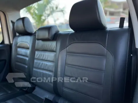 AMAROK 2.0 COMFORTLINE 4X4 CD 16V TURBO INTERCOOLER DIESEL 4