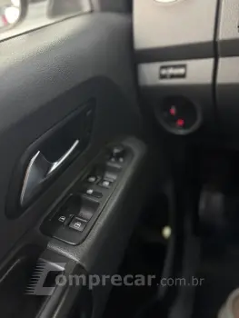 AMAROK 2.0 Highline 4X4 CD 16V Turbo Intercooler