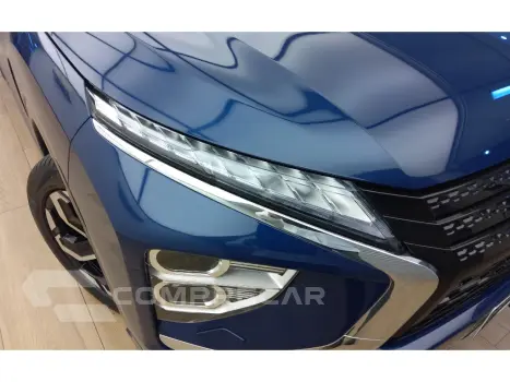 ECLIPSE CROSS 1.5 MIVEC TURBO GASOLINA HPE-S S-AWC CVT