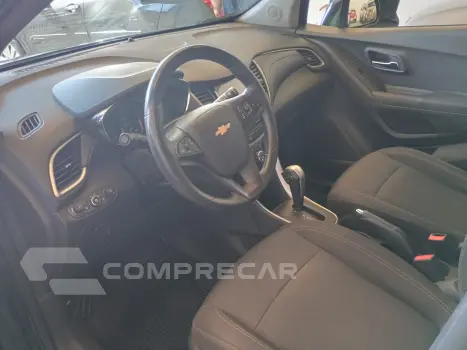 TRACKER 1.4 16V Turbo LT