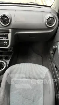 GOL 1.0 MI 8V G.V