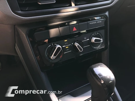 T-Cross 1.0 200 Tsi Total Flex Sense Automático