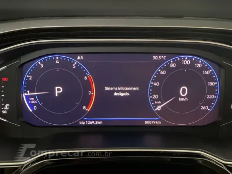 VIRTUS 1.0 200 TSI Highline