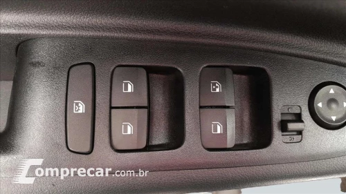 HB20 1.0 TGDI FLEX COMFORT AUTOMÁTICO