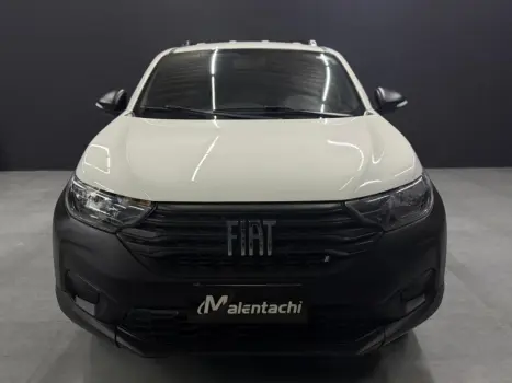 STRADA 1.3 FIREFLY FLEX ENDURANCE CS MANUAL