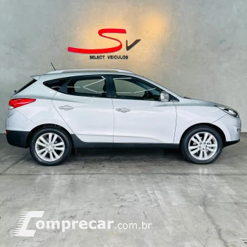 IX35 2.0 MPFI GLS 16V