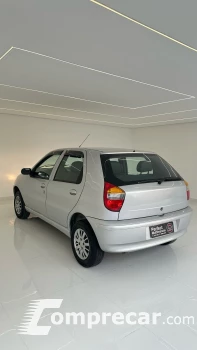 PALIO 1.0 MPI Fire 8V