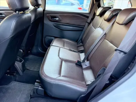 SPIN 1.8 PREMIER 8V FLEX 4P AUTOMÁTICO