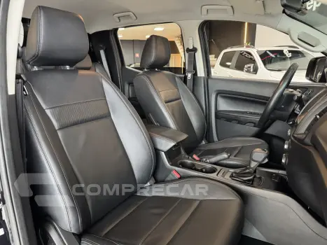 Ranger 2.2 16V XLS DIESEL CABINE DUPLA AUTOMÁTICO