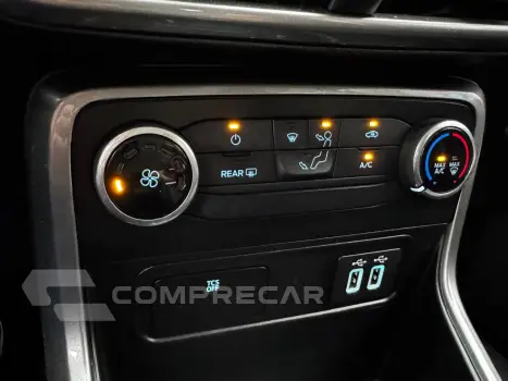ECOSPORT 1.5 Ti-vct SE