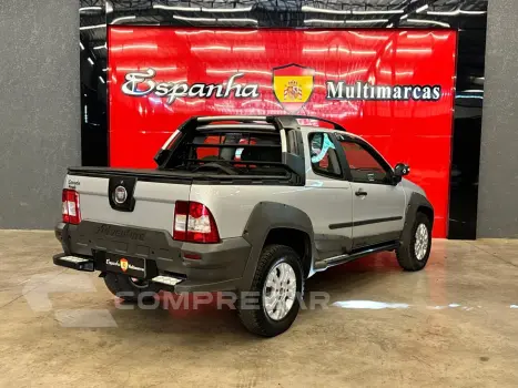 Strada 1.8 Mpi Adventure Cd 16V Flex 2P Manual