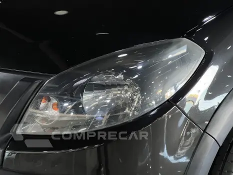 SANDERO 1.6 STEPWAY 8V FLEX 4P MANUAL