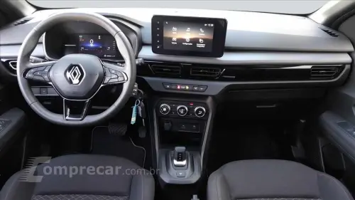 KARDIAN 1.0 TCE FLEX EVOLUTION MANUAL