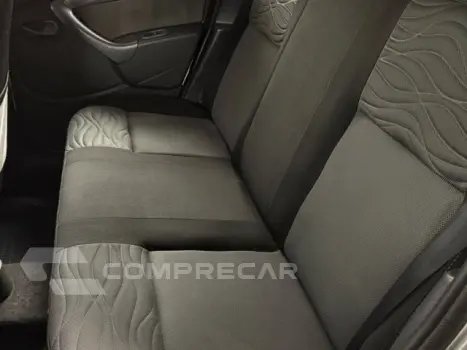 DUSTER - 1.6 DYNAMIQUE 4X2 16V 4P MANUAL