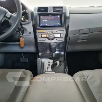 COROLLA 1.8 GLI 16V