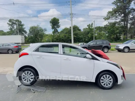 HB 20 Hatch 1.0 12V 4P FLEX COMFORT