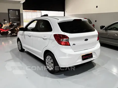 KA + 1.0 SE 12V