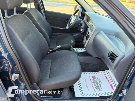 PALIO 1.0 MPI Fire Economy 8V