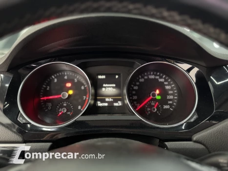 JETTA 2.0 TSI Highline