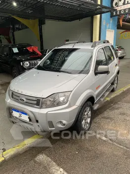 ECOSPORT 1.6 Freestyle 8V