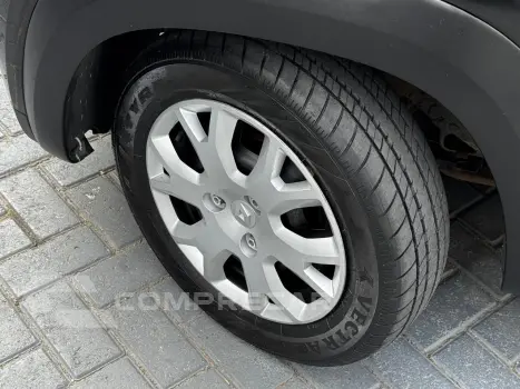 KWID 1.0 12V SCE Life